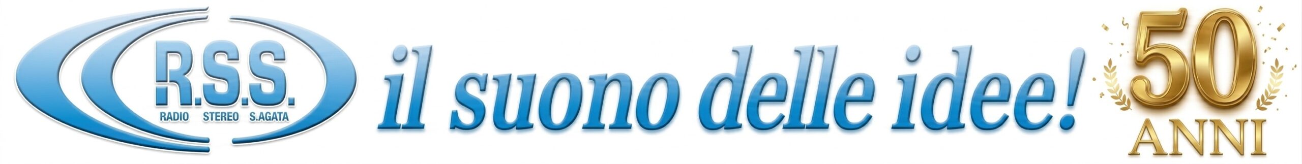 Radio Stereo Sant'Agata – il suono delle idee!